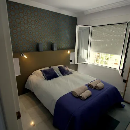 Villa Calle Moscatel