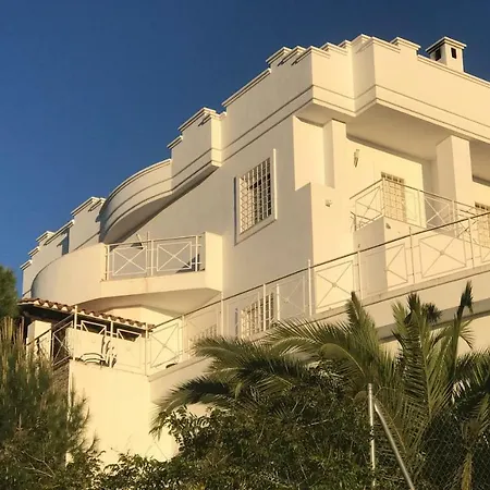 Villa Calle Moscatel *