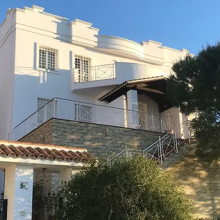 Villa Calle Moscatel *