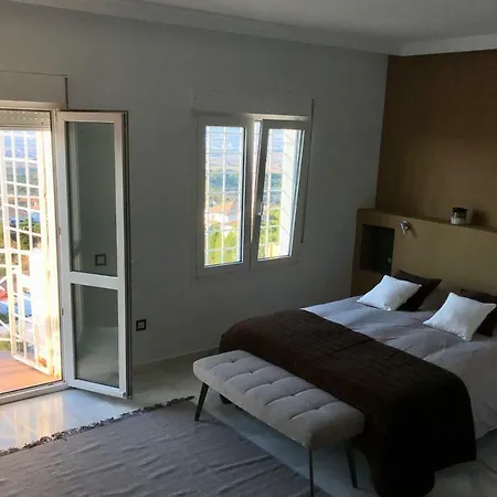 Villa Calle Moscatel