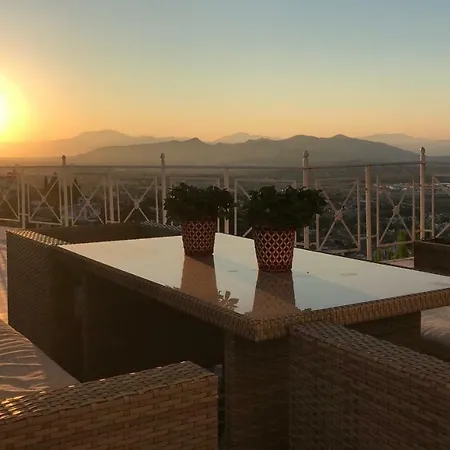 Villa Calle Moscatel Alhaurín de la Torre