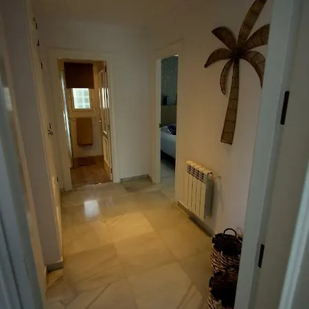 Villa Calle Moscatel Alhaurín de la Torre
