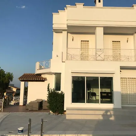 Villa Calle Moscatel Alhaurín de la Torre